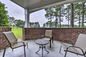 Resort-Style Condo and Suite on Golf Course with Pool!